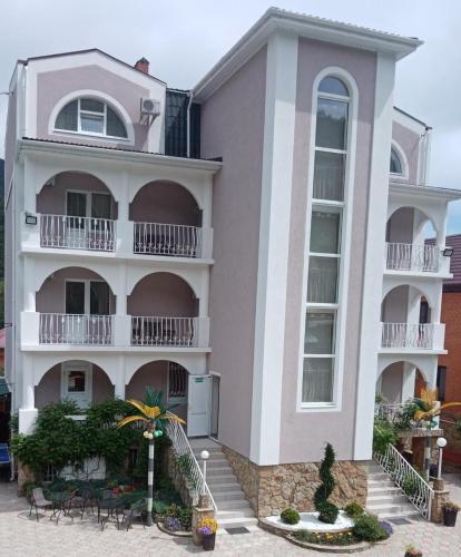 Guest House Edem - main image