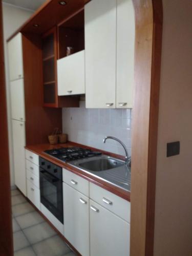 Casa vacanza Leopardi