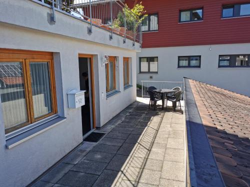 Dornbirn Hills B3c - Apartment - Dornbirn