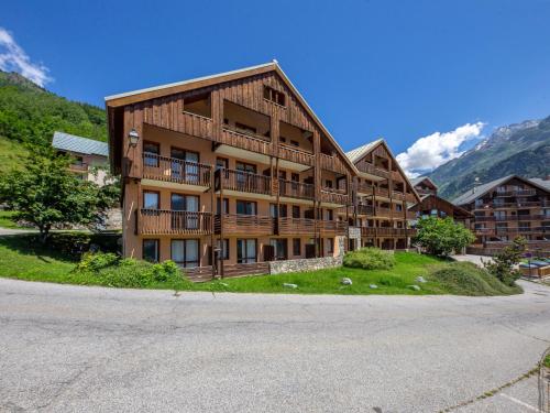 Les Hauts de la Drayre Bâtiment B