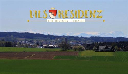 Vils-Residenz