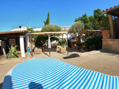  Casa Villa Maria in Sant Jordi