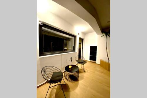 Smart suite 10min by car from old town
