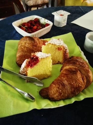 餐飲選擇, DUE QUERCE in 西萊河畔卡薩萊