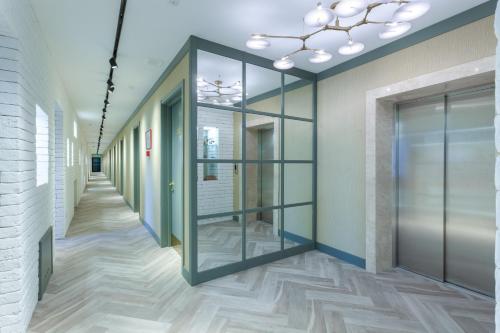 Hotel Old Wall, Gardabani