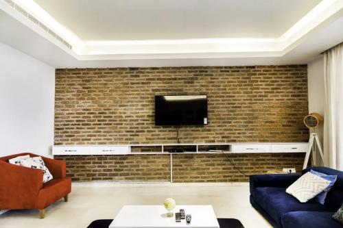 Bayne's Home Luxury Three (3) Bedroom Apartment/Flat, Eko Atlantic City, Lagos