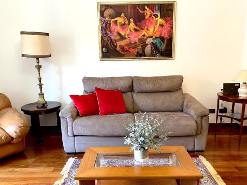 Two-Bedroom Apartment image 1