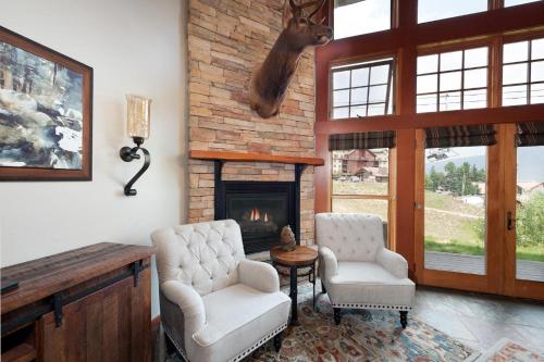 Elkpoint Unit 6, Durango Mountain Resort (Foto 6)