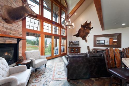 Elkpoint Unit 6, Durango Mountain Resort (Foto 4)