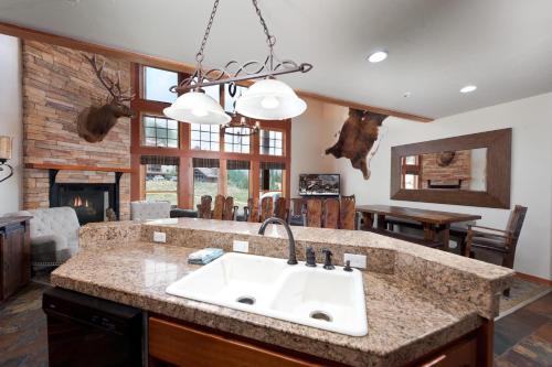 Elkpoint Unit 6, Durango Mountain Resort (Foto 11)