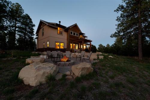 Holiday home in Durango Colorado