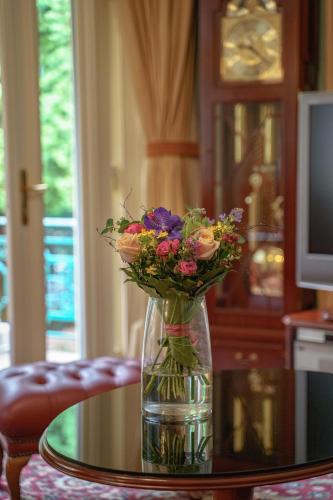 Hotel Mignon - image 4