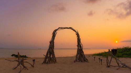 ザ・ビーチテラスホテルアオ石垣, Isola di Ishigaki (foto 8)