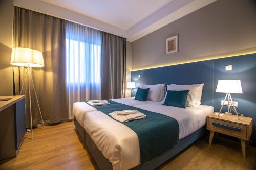 Kalima Resort Mostar - image 10