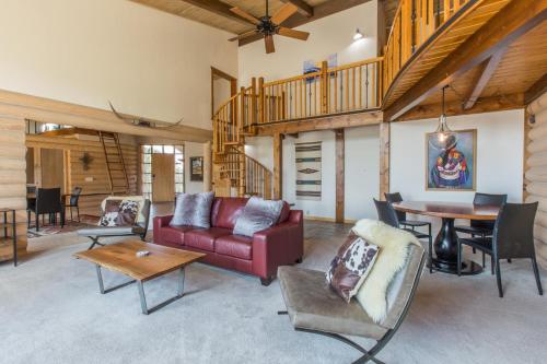 317 Tower - Main House - main image
