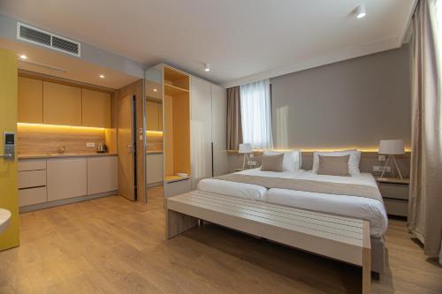Kalima Resort Mostar - image 11