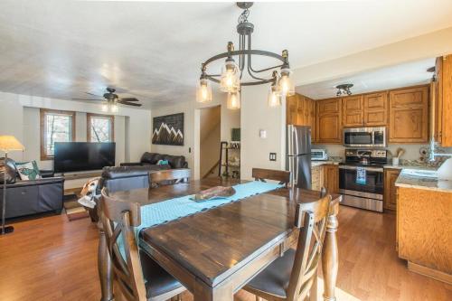 River Park 1241 - Loghill Village, CO
