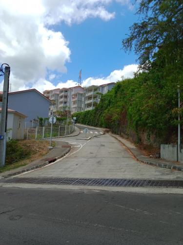 Residence Melina ALANDRO