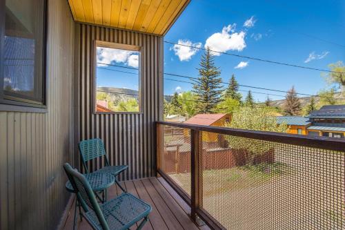 749 Sherman Street in Ridgway (Colorado)