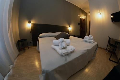 1 twin bed