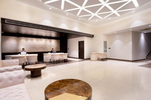 西姆拉蘭花酒店 The Orchid Shimla