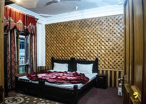 City Star Hotel