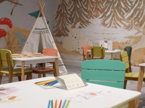 Hôtel Le Diamond Rock - image 9