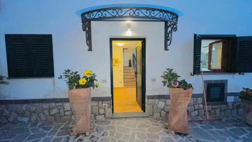 Villa Ross gîte à louer Torca