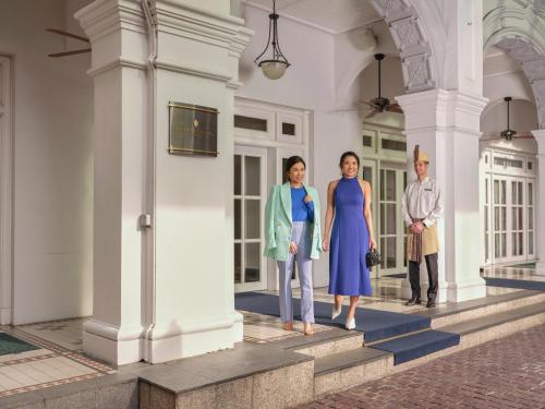 インターコンチネンタル シンガポール ホテル15