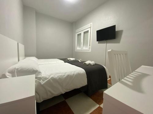  FONDA CHIQUITO in Alhama de Almería