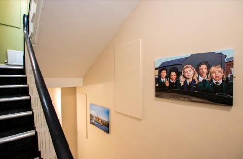 Quay 8, Derry Londonderry (foto 8)
