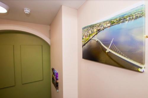 Quay 8, Derry Londonderry (foto 9)