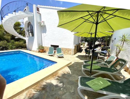 Casa Mariposa