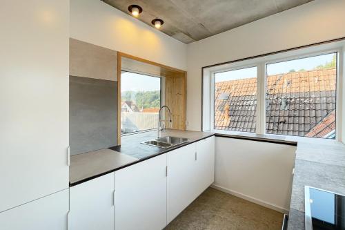 Serviced Apartments - FeWo im Herzen Königsbronns