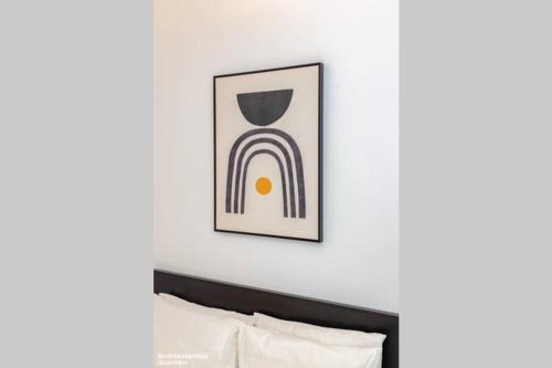 Peaceful Oasis 3BR+kids, 7 min walk to Dubai Mall, Dubaj (fotografie 2)