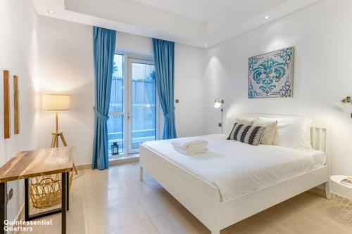 Peaceful Oasis 3BR+kids, 7 min walk to Dubai Mall, Dubaj (fotografie 9)
