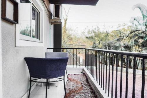 Casper by Le Pension Stays