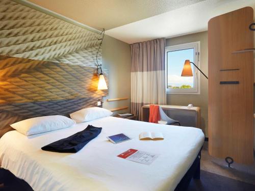 ibis Archamps Porte de Geneve