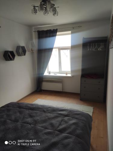 Cozy flat in Latvian style 4