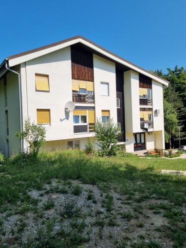 Apartments Nada & Yoya - Plitvička Jezera
