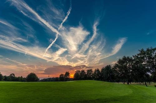 Landhaus am Golfpark Inhaber Marko Nolden - 图片 5