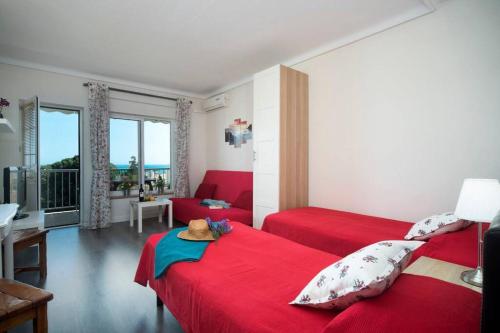 Carihuela Palace - Apartment - Torremolinos