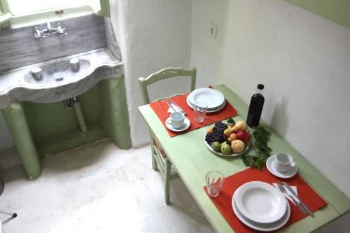 Lemon Tree House