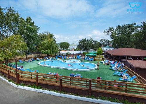 Pontos Family Resort Vesta - image 6