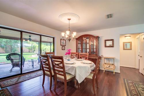 Sunny Getaway - Beautiful Vacation Rental home - image 7