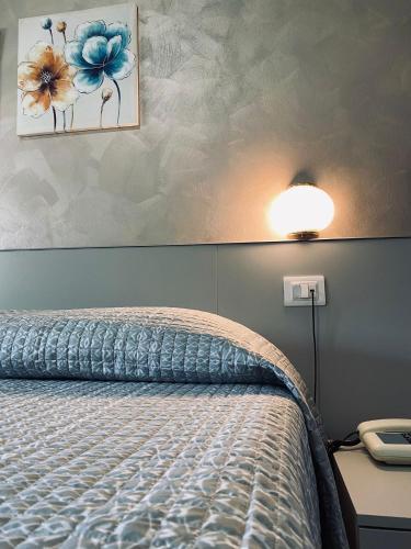 Hotel Vallisdea in Sala Consilina