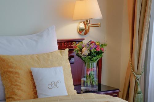 Hotel Mignon - image 13