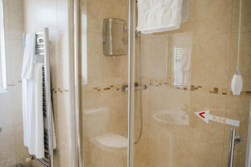 Dunagree Bed & Breakfast - image 4