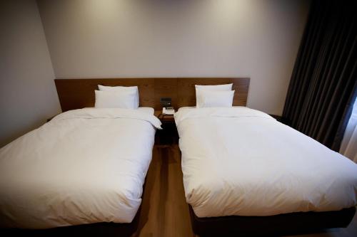 Comfortable mattresses