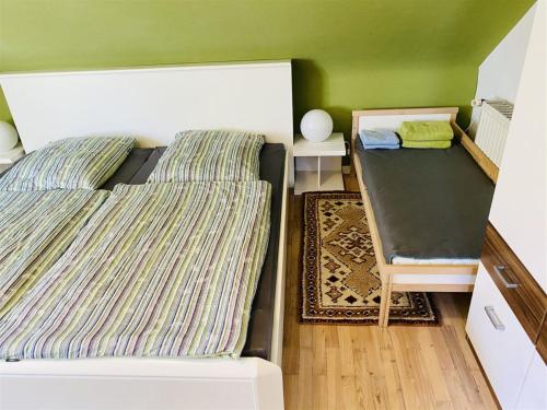Ferienwohnung Altenkessel